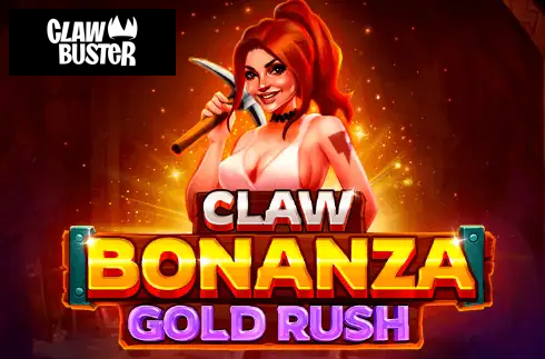 Claw Bonanza: Gold Rush